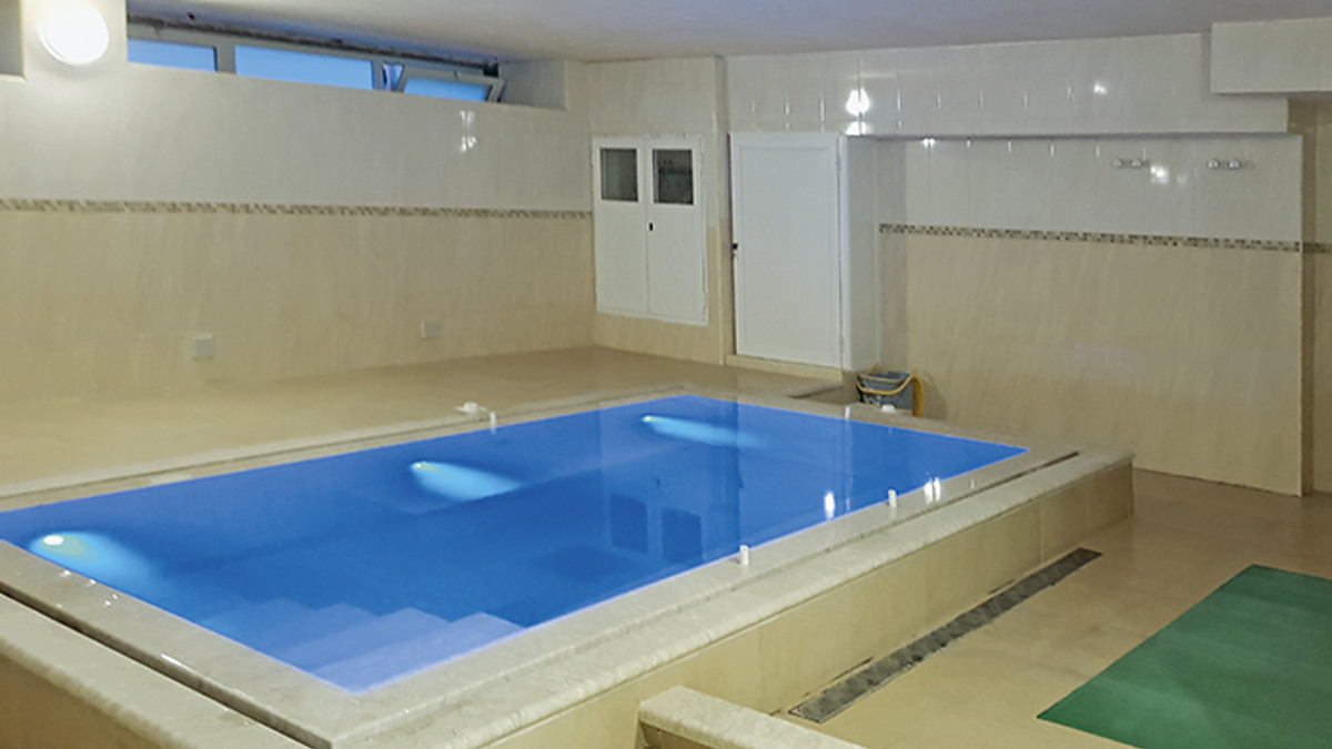 Vacanza Ognissanti Novembre Terme Hotel Bristol Ischia tra Piscine Sole e Offerte Lastminute
